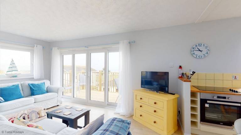 Cottage Hayle