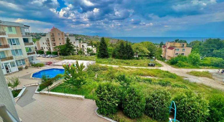 Lovely rental apartment with garden, private pool & terrace | Pets are welcome — photo 5