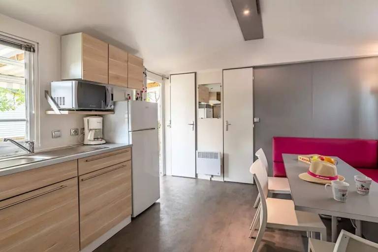 Mobil-home La Tranche-sur-Mer