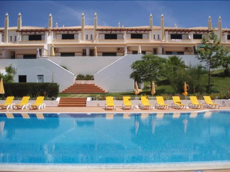Village vacances Albufeira