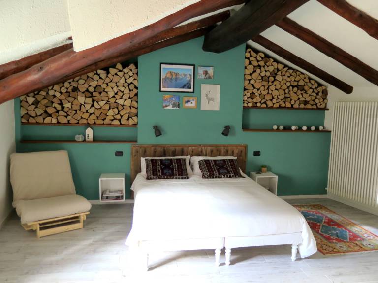 Bed & Breakfast Arvier