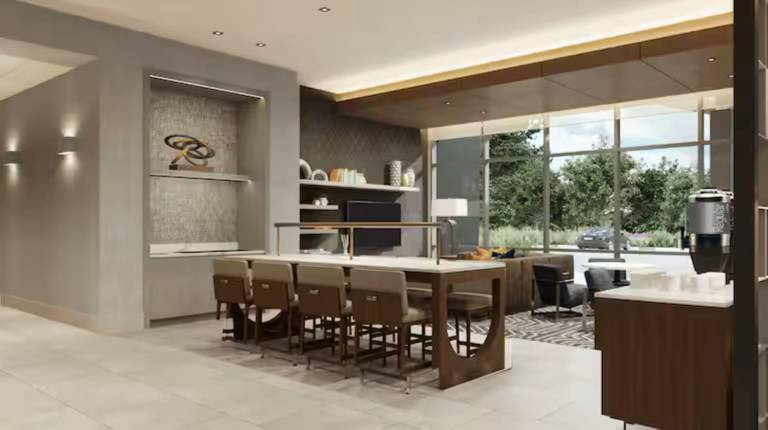 Homewood Suites by Hilton Coppell DFW Airport North — photo 3