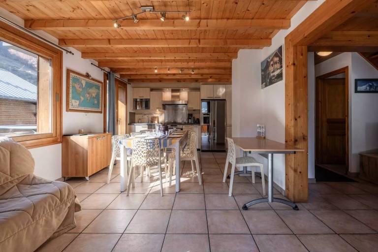Holiday apartment with hot tub — photo 5