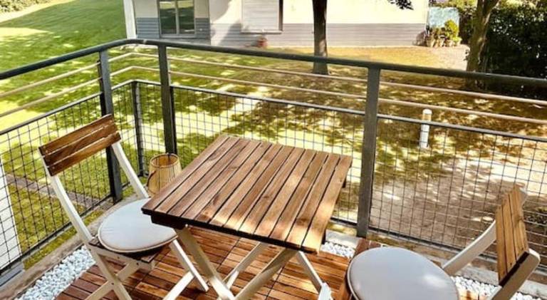 Rental apartment with 1 room for 2 persons — photo 4