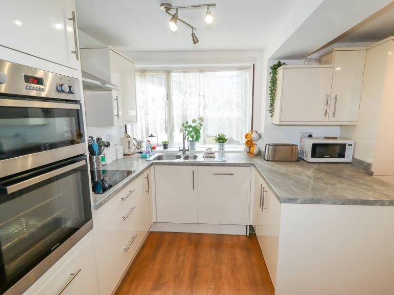 Family-oriented cottage with garden | Pets are welcome — photo 5