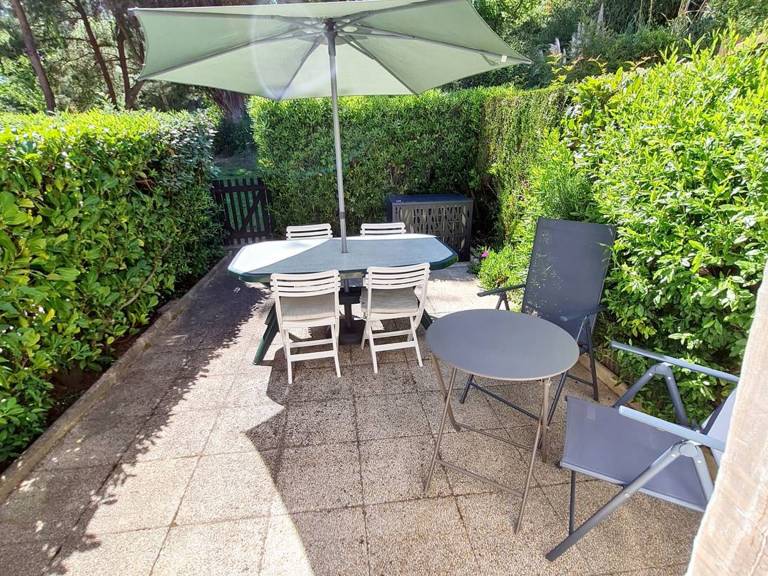 Appartement Six-Fours-les-Plages