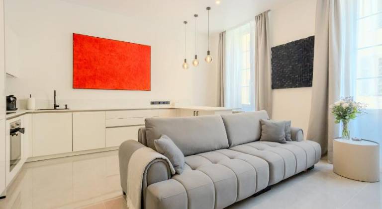 Holiday apartment | Next to Castle Hill — photo 2
