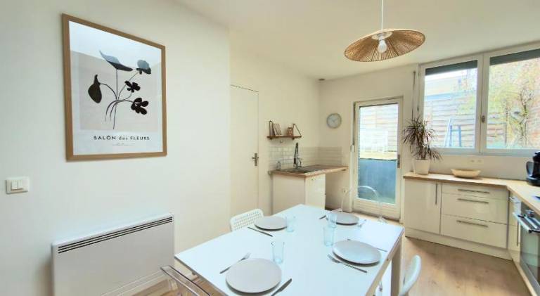 Holiday apartment | Pets are welcome — photo 3
