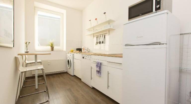 Serviced apartment | Pets are welcome — photo 4