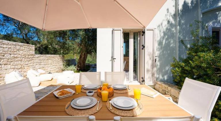 Fully equipped apartment with garden & terrace | Suitable for remote work | Pet-friendly — photo 3