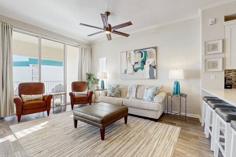 Condo Seagrove Beach