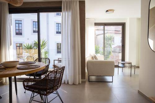 Apartamento Posada de Llanes