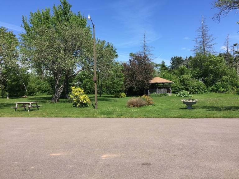 Motel Summerside