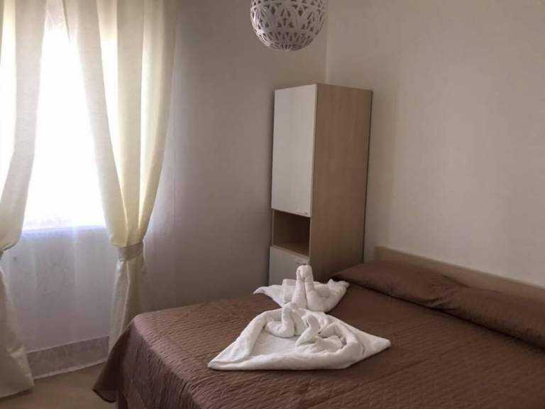 Bed & Breakfast Alezio