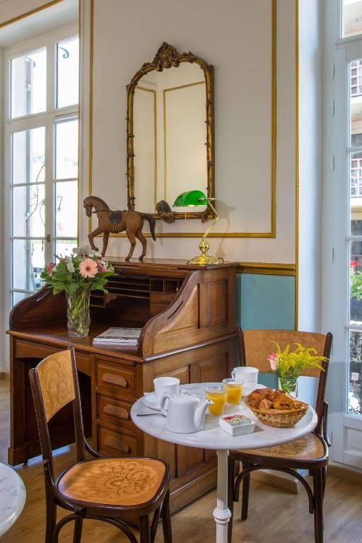 Richelieu Hotel — photo 4