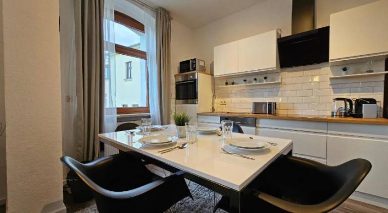 Pleasant apartment | Good for workation | Pets are welcome — photo 4