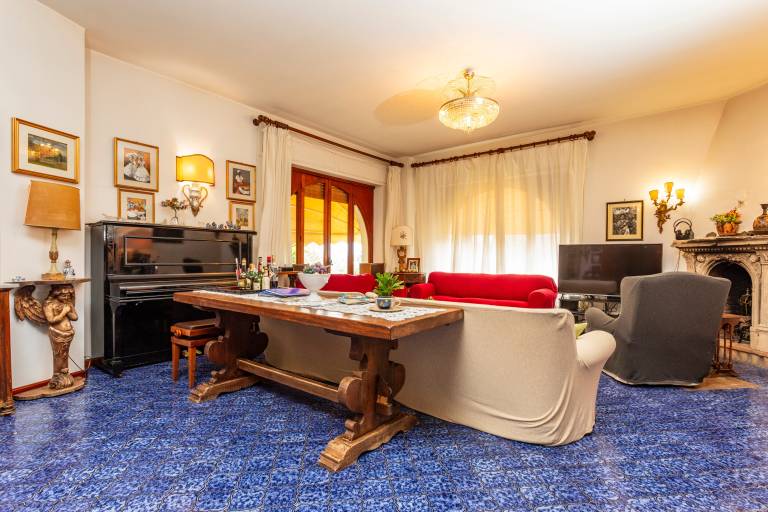 Villa 'Alkantara' with Mountain View, Wi-Fi and Air Conditioning — photo 4