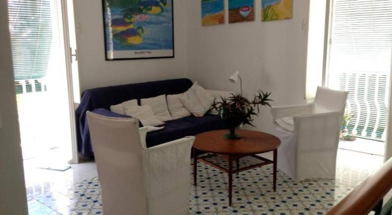 Vacation home with 3 rooms for 7 persons — photo 3