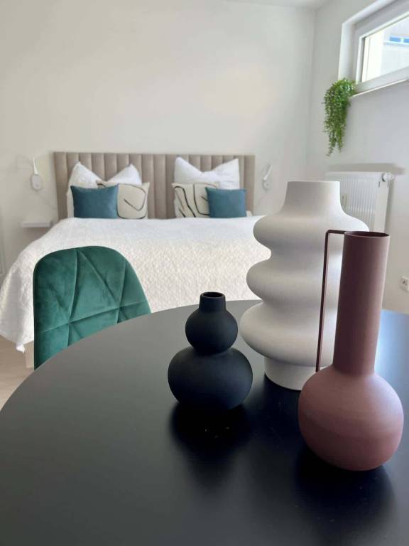 Apartment  Pfalzel
