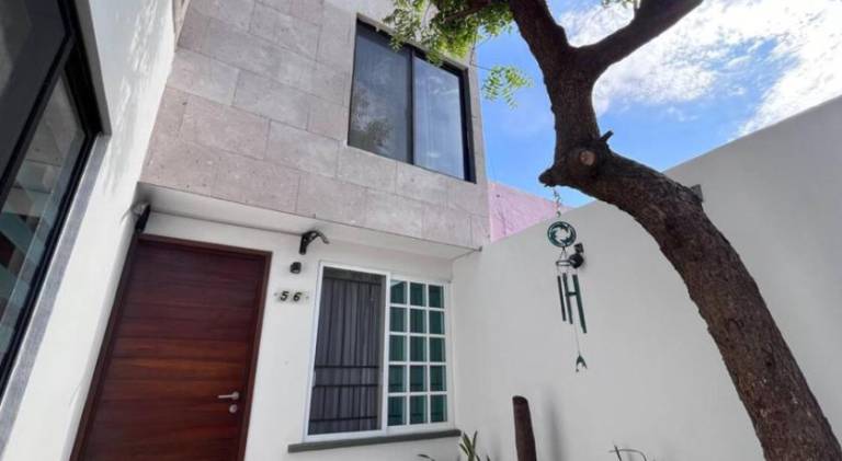 Nice apartment | Pets are welcome in Veracruz