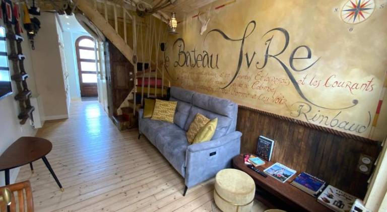 Nice house | Pet-friendly in Dinard
