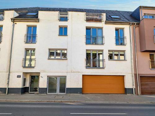 Apartment Luxembourg City