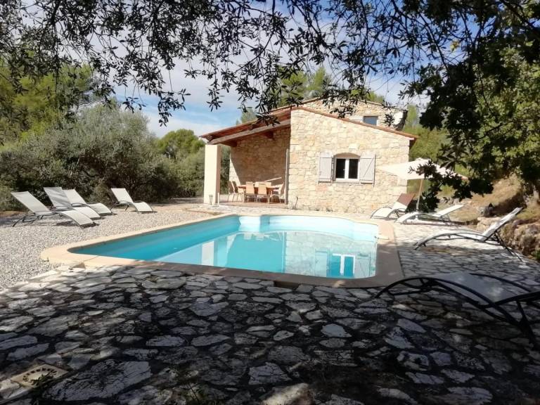 Gîte  Callas