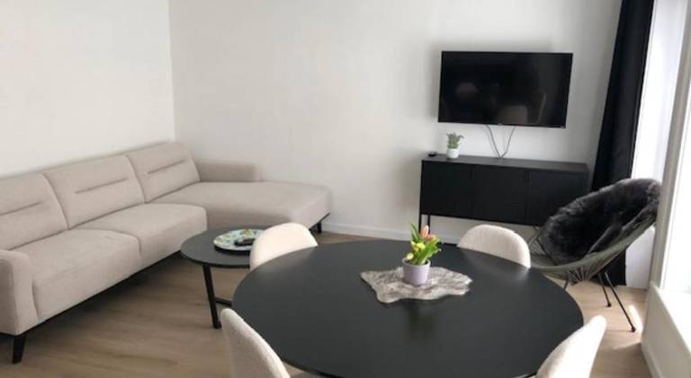 Nice holiday apartment | Next to the beach | Pet-friendly — photo 2