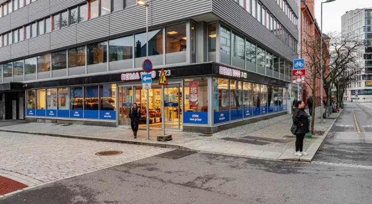 Apartment | Next to Bergen Cathedral | Pets are welcome — photo 5