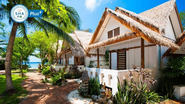 Resort  Ko Tao
