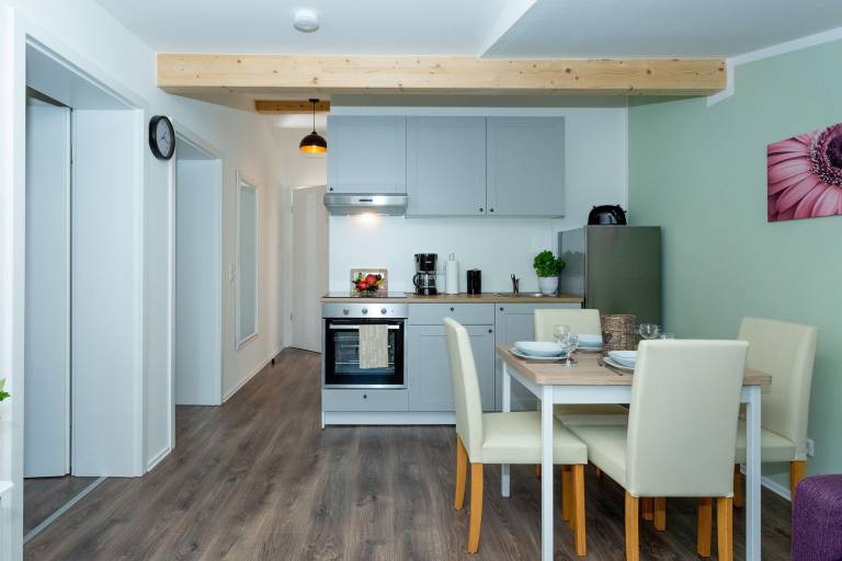 Ferienwohnung  Jesteburg