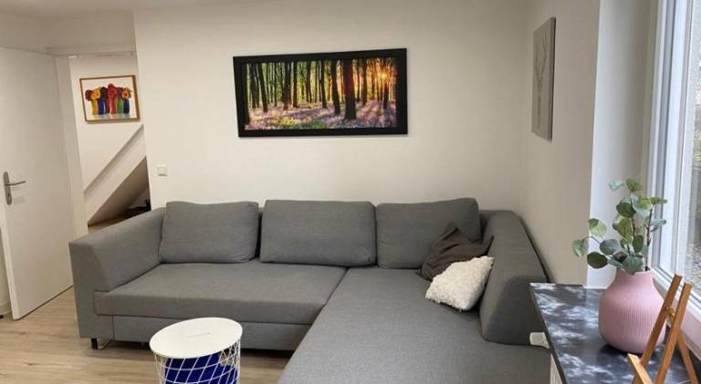 Ferienwohnung Kehl