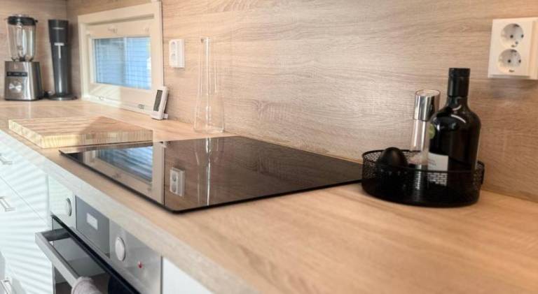Rental apartment with 2 rooms for 5 persons — photo 4