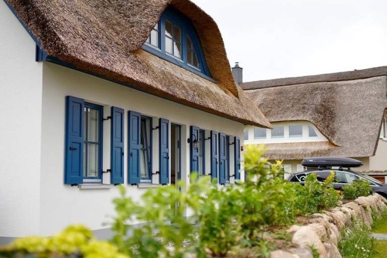 Ferienhaus Groß Schwansee