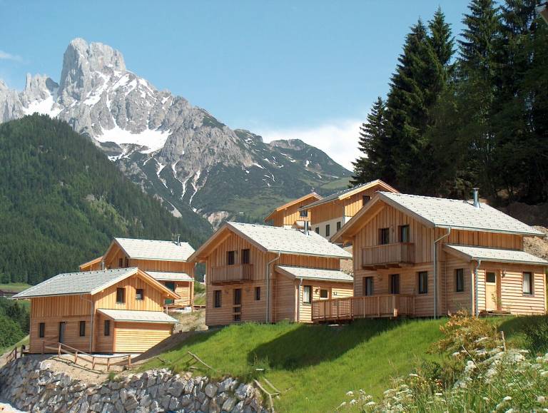 House  Annaberg im Lammertal