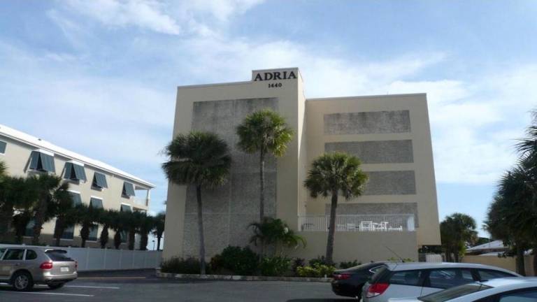 Condo Vero Beach