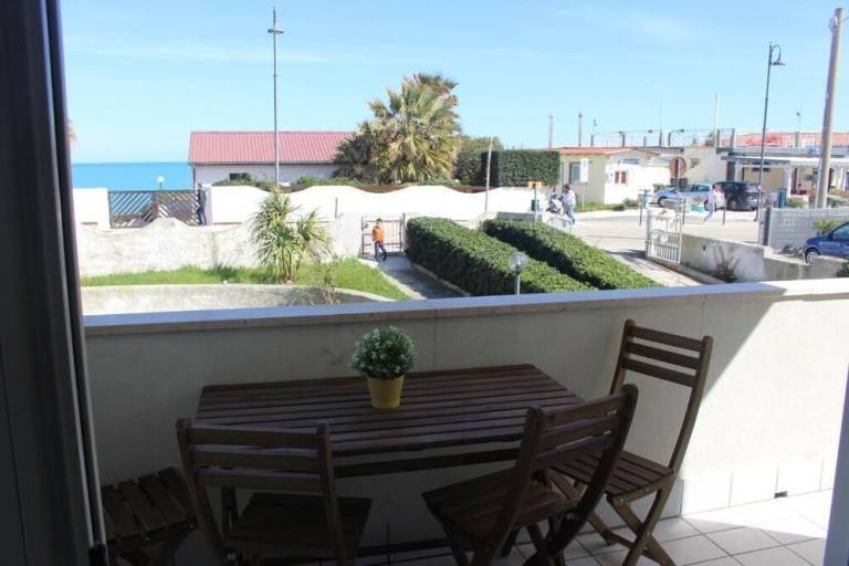 Casa  Fossacesia