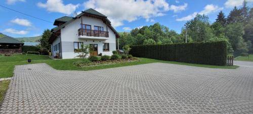 Agroturystyka  Szczawnik
