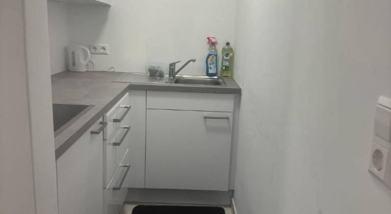 40 m² Ferienwohnung