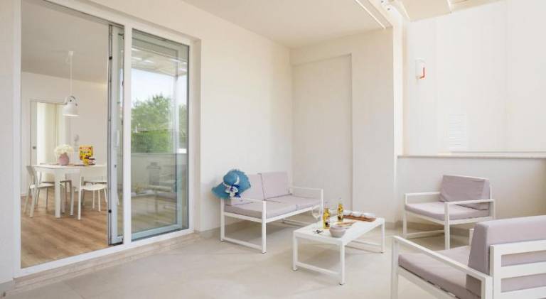 Keys of Sicily - Residence Blu sul mare — photo 5