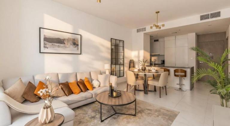 Fully equipped big apartment with private pool & terrace | Pet-friendly — photo 3