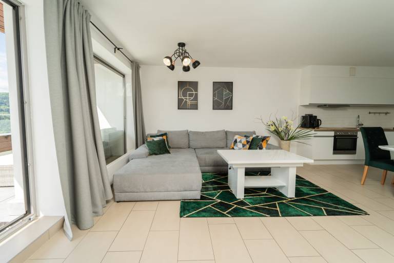 Apartament Wisła