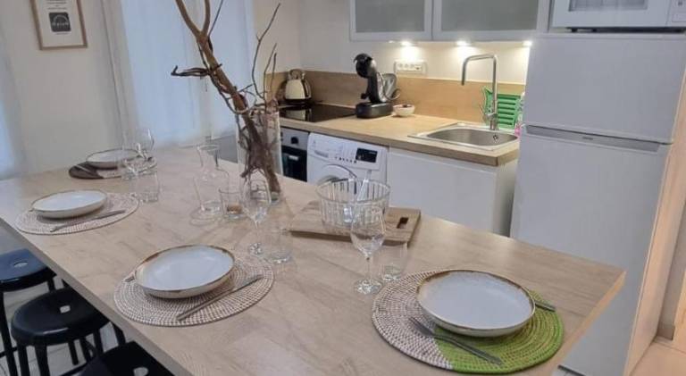 Rental apartment with sauna & jacuzzi — photo 2