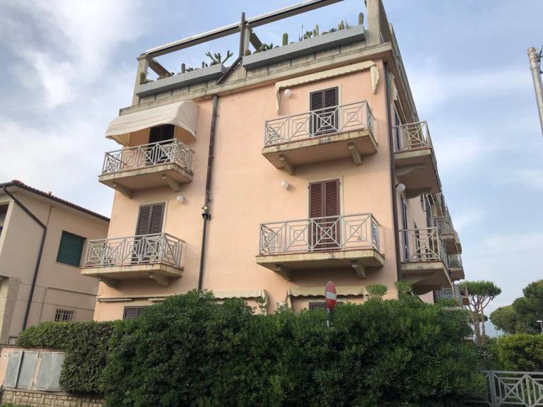 Appartamento Marina di Pietrasanta