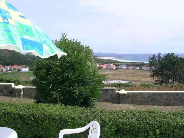 Apartamento  Carnota