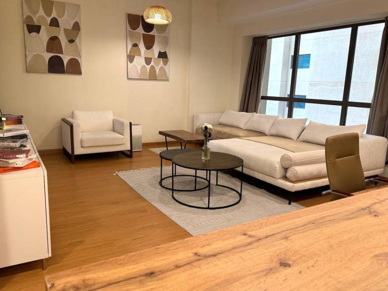House Dubai Marina