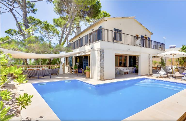 Villa  Can Pastilla