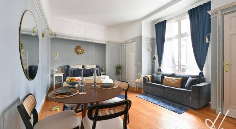 Holiday apartment | Close to Arc de Triomphe — photo 3