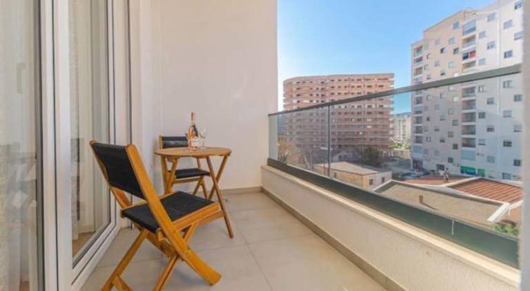 Rental apartment with 1 room for 7 persons — photo 2
