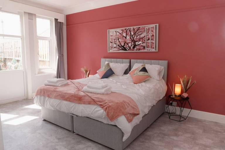 Apartment Llandudno